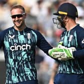 All-rounder Livingstone can step up to mark in absence of Ben Stokes