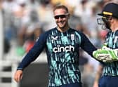 All-rounder Livingstone can step up to mark in absence of Ben Stokes