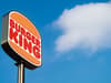 Burger King: fast food chain launches nationwide loyalty scheme - and you can get free food