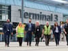 Heathrow: Britain’s Busiest Airport series 8: ITV release date, how many episodes are there - what’s it about?