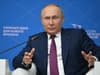 Is Putin ill? Russian President’s health latest - as CIA chief says no intelligence he is in bad health