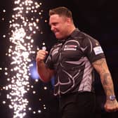 Wales’ Gerwyn Price is the favourite for the PDC Darts Matchday 