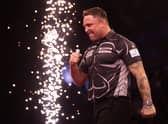 Wales’ Gerwyn Price is the favourite for the PDC Darts Matchday 