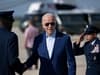 Joe Biden: US President tests positive for Covid-19 - is Joe Biden vaccinated and what has White House said? 