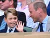 Royal Family: how old is Prince George? As William and Kate lead birthday tributes
