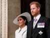 Harry and Meghan: Duke and Duchess of Sussex to visit UK next month despite police protection lawsuit