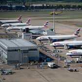 British Airways check in and ground staff have called off their industrial action as a pay deal has been agreed
