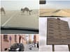 Driving from Europe to Africa - part one: crossing the Sahara from Morocco to Mauritania