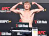 Paddy Pimblett: what time is ‘Paddy the Baddy’s’ next fight, who is he, UFC London date vs Jordan Leavitt