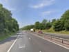M2 motorway traffic: A2 closure causing ‘severe delays’, traffic latest, junctions affected