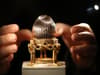 Was a Faberge egg found on a Russian yacht? Reported $300m price explained, why are they valuable, who owns it