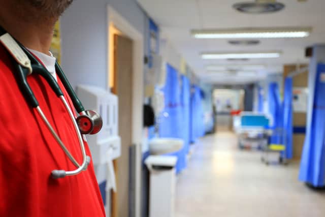 Persistent understaffing in the NHS is creating a serious risk to patient safety, MPs have said in a damning report. The cross-party Health and Social Care Committee said health and social care services in England face "the greatest workforce crisis in their history" and the Government has no credible strategy to make the situation better.