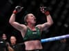 Who is Molly McCann? UFC star’s career record, net worth and next fight following London win over Hannah Goldy