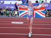 Keely Hodgkinson: who is English 800m runner and where did she place at World Athletics Championships 2022?