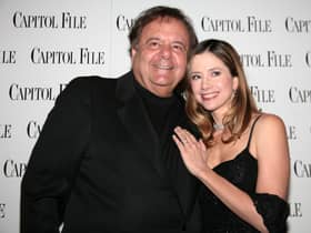 Paul Sorvino is best known for his role as Paulie Cicero in the classic 1990 crime film, Goodfellas 