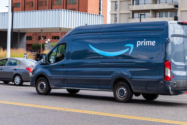 Amazon is hiking the price of its Prime delivery and streaming service for UK customers (Photo: Adobe)