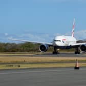 More misery could be on the way for holidaymakers as British Airways pilots are preparing to strike in a dispute over pay.