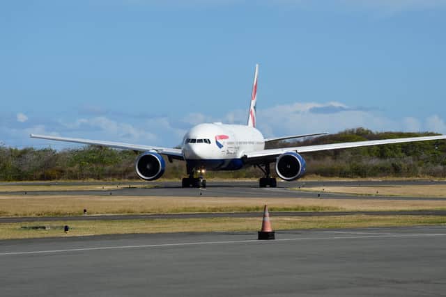 More misery could be on the way for holidaymakers as British Airways pilots are preparing to strike in a dispute over pay.