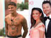 Mark Wright: what did Luca Bish say about presenter and wife Michelle Keegan on Love Island - has he responded
