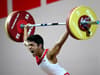 Weightlifter Murray sends out power-packed message to organisers after winning Commonwealth gold