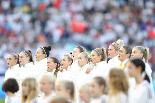 The Lionesses will face Sweden in Women’s Euros semi final