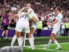 The 7 times England Women have reached the semi-final of a major competition