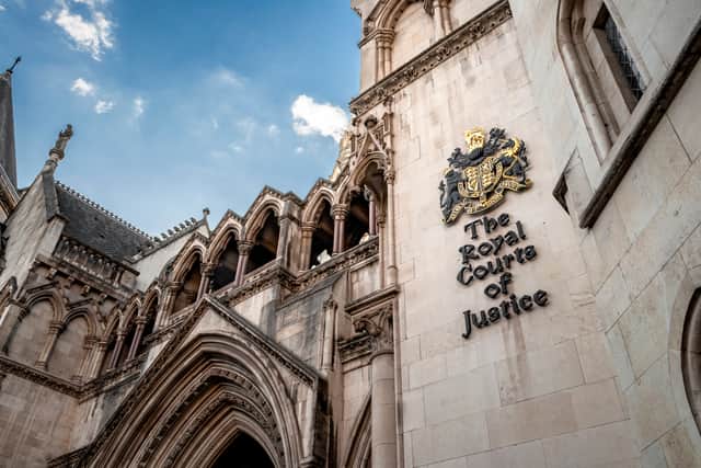 Terrorists will face longer jail terms under fresh sentening guidance in England and Wales (Photo: Adobe)