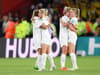 The 7 times England Women have reached the semi-final or beyond of a major competition