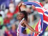 Dina Asher-Smith injury: is sprinter out of Commonwealth Games 2022 - has she withdrawn from Team England?