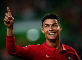 Cristiano Ronaldo is in talks with his Manchester United bosses surrounding his future at the club