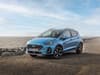 2022 Ford Fiesta Active review: Price, specification and performance for one of the best superminis around