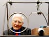 James Lovelock: who was Gaia hypothesis creator, where in Dorset did he live, did he invent the microwave?