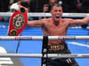 Boxing 2022: the biggest fights that could still happen this year - including Josh Warrington v Leigh Wood