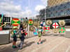 Commonwealth Games 2022 countries: which nations and territories will compete in Birmingham - entry explained