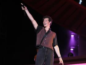 Shawn Mendes has cancelled his world tour for health reasons