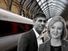 What is Northern Powerhouse Rail? Train project explained, what have Rishi Sunak and Liz Truss said about it