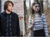 Stranger Things: was Jonathan and Nancy scene from season 1 edited on Netflix - TikTok rumour explained