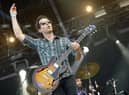 Stereophonics are one of the headline acts at Y Not Festival. Picture: BERTRAND GUAY/AFP via Getty Images
