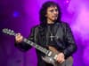 Commonwealth Games 2022: Who is Tony Iommi, did he co-found Black Sabbath and what happened to his fingers?