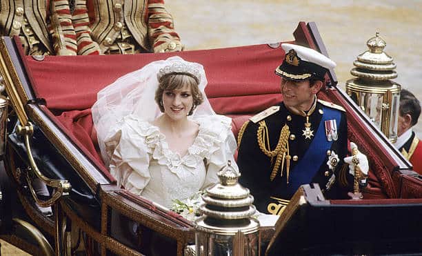 The documentary comes 25 years after Diana’s death (Pic:WireImage/Getty)