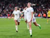 Alessia Russo: who is England’s backheel Euro 2022 star? Lioness & club career plus Italian heritage explained