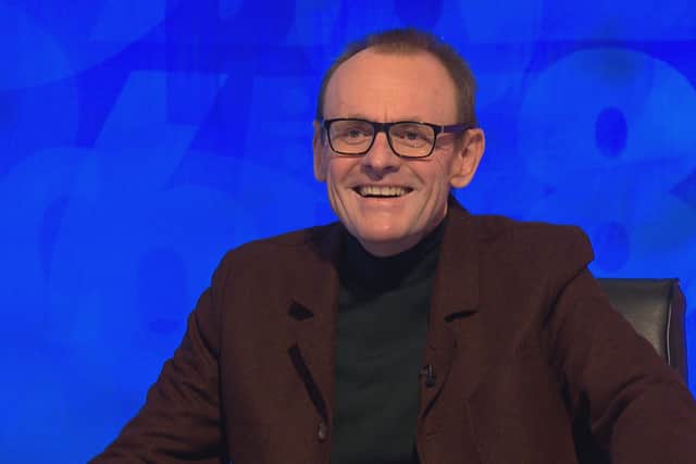 Carrot in a Box champion Sean Lock passed away in August last year