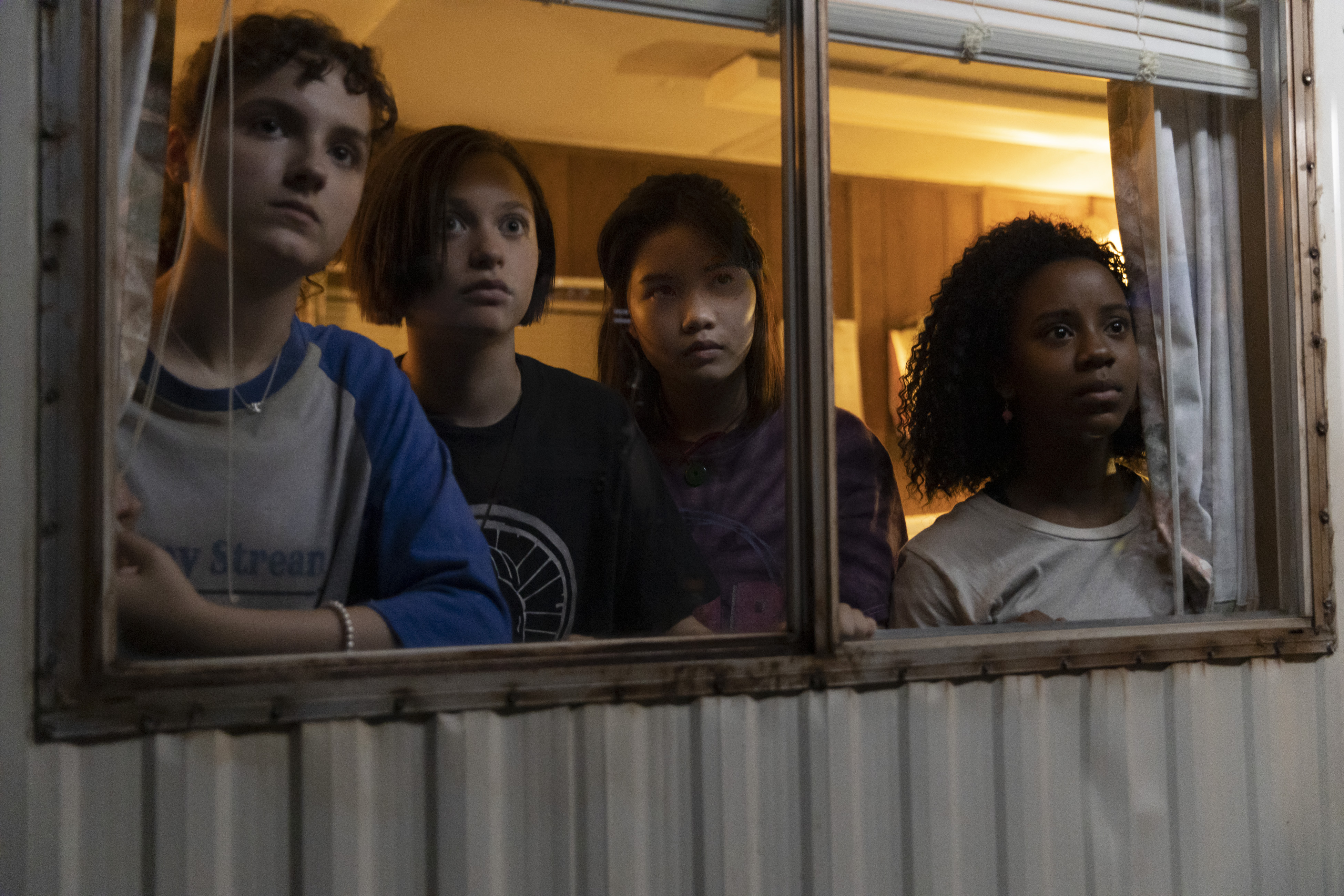 Paper Girls review: Amazon Prime Video’s answer to Stranger Things is an endearing sci-fi coming of age