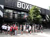 Boxpark Wembley: how to get tickets to Women’s Euro 2022 final fan park, is England vs Germany screening live?