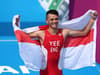 Commonwealth Games 2022 triathlon: route, schedule, timetable, distances, results and when does it start?