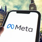 UK government and political organisations have spent over £15m on Meta advertising since Nov 2018