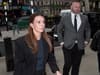 Coleen Rooney: who is Wayne Rooney’s wife - what did she say about libel trial verdict in Rebekah Vardy case?