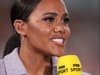 Alex Scott: who is ex-footballer BBC presenter, how many England caps did she win, does she have a partner?
