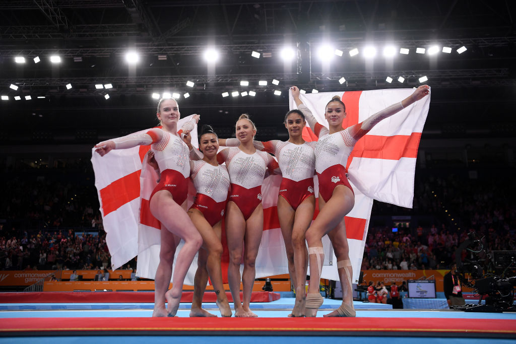 Commonwealth Games medal table 2022: how many medals have England, Scotland, Wales and NI won - live standings