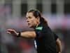 Who is Women’s Euro 2022 final referee? Kateryna Monzul named as referee for Wembley final 